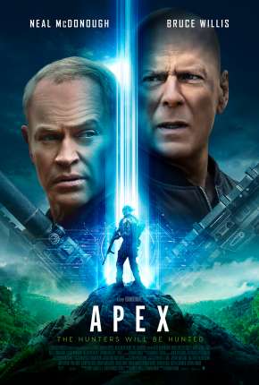 Filme Apex 2021