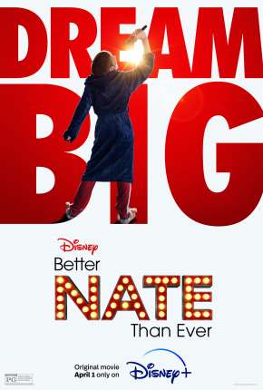 Filme Apresentando, Nate 2022