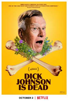 Filme As Mortes de Dick Johnson 2020