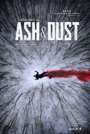 Filme Ash e Dust - Legendado 2022