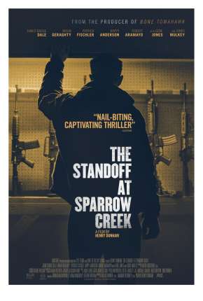 Filme Assassinato em Sparrow Creek 2018