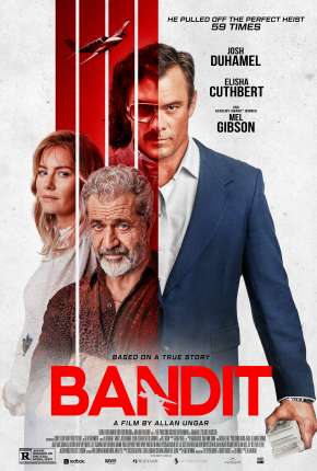 Filme Bandit - Legendado 2022