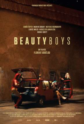 Filme Beauty Boys - Legendado 2021