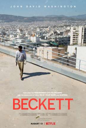 Filme Beckett 2021