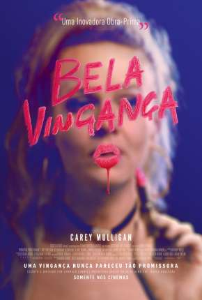 Filme Bela Vingança 2021