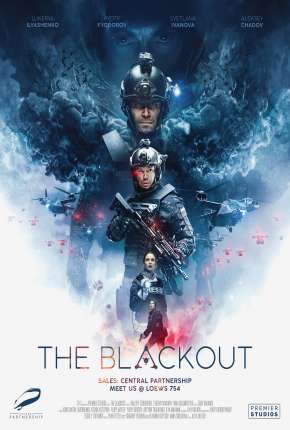 Filme Blackout - A Batalha Final 2020