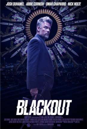 Filme Blackout 2022