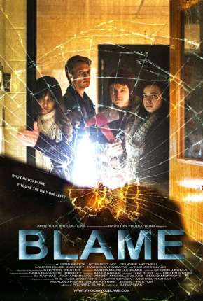 Filme Blame - Legendado 2021