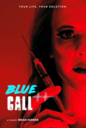 Filme Blue Call - Legendado 2021