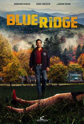 Filme Blue Ridge - Legendado 2020