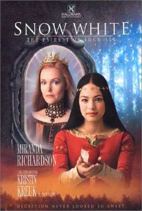 Filme Branca de Neve - 2001 Snow White 2001