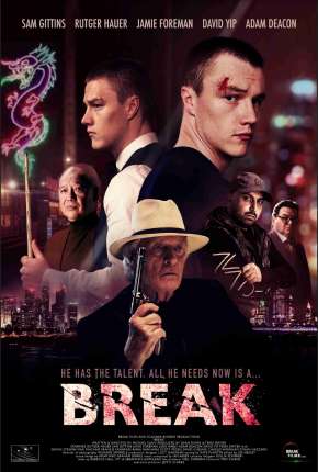 Filme Break - Legendado 2020