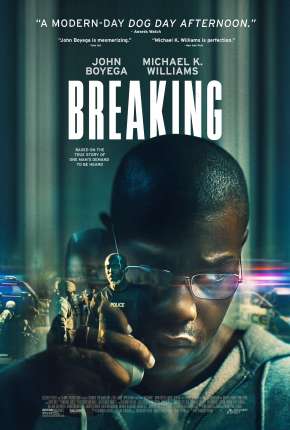 Filme Breaking - Legendado - 892 2022