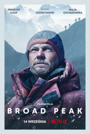 Filme Broad Peak 2022