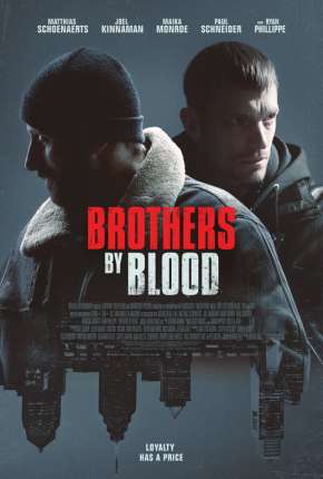 Filme Brothers by Blood 2021