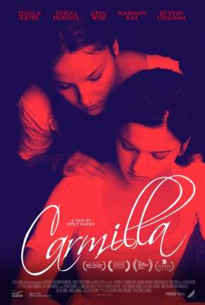 Filme Carmilla - Legendado 2020