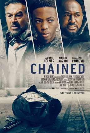 Filme Chained - Legendado 2021