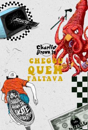 Filme Charlie Brown Jr Ao Vivo - Chegou Quem Faltava 2021