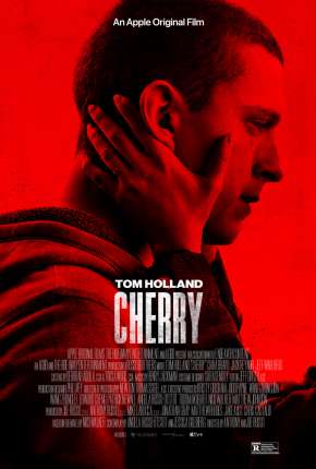 Filme Cherry - Inocência Perdida 2021