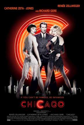 Filme Chicago 2002