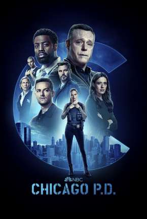 Série Chicago P.D. Distrito 21 - 8ª Temporada 2020