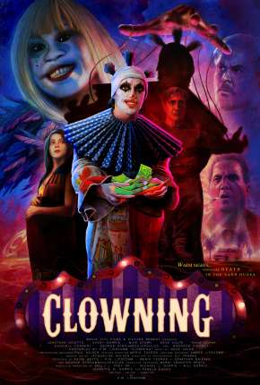 Filme Clowning - Legendado 2022