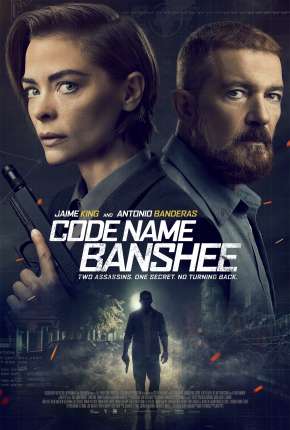 Filme Code Name Banshee - Legendado 2022