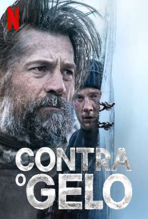 Filme Contra o Gelo 2022