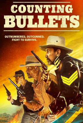 Filme Counting Bullets - Legendado 2021