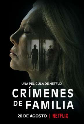 Filme Crimes de Família 2020