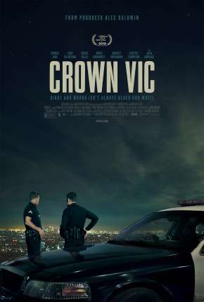 Filme Crown Vic - Legendado 2020