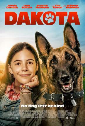 Filme Dakota - Legendado 2022