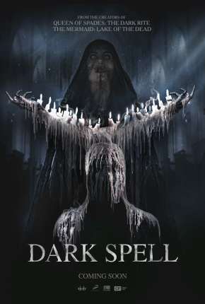 Filme Dark Spell - Legendado 2021