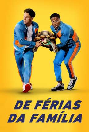 Filme De Férias da Família 2022