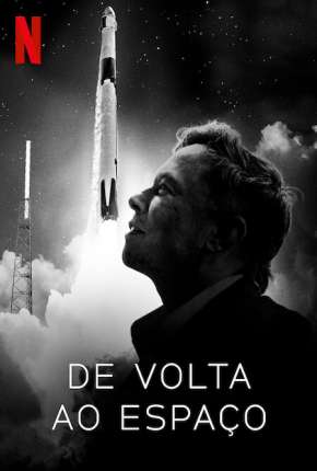 Filme De Volta ao Espaço 2022