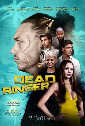 Filme Dead Ringer - Legendado 2020