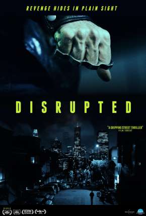 Filme Disrupted - Legendado 2020