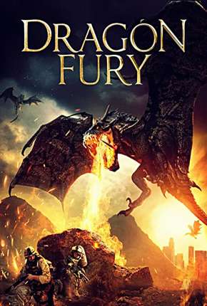 Filme Dragon Fury - Legendado 2021