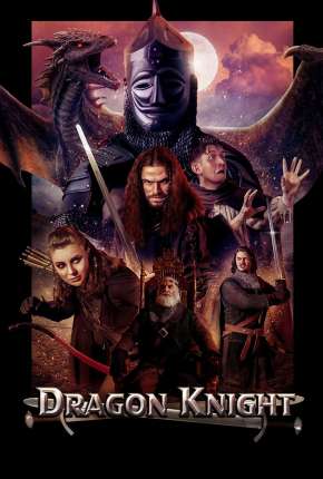 Filme Dragon Knight - Legendado 2022