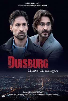 Filme Duisburg - Linea di sangue - Legendado 2019