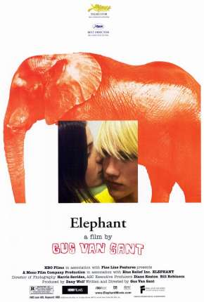 Filme Elefante 2003