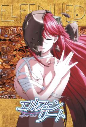 Anime Elfen Lied - Legendado 2004