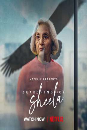 Filme Em Busca de Sheela 2021