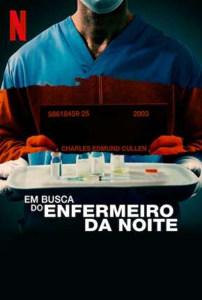 Filme Em Busca do Enfermeiro da Noite 2022