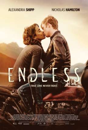 Filme Endless - Legendado 2020