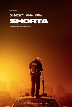 Filme Enforcement - Shorta Legendado 2021