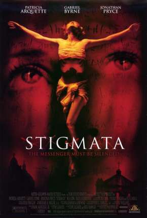 Filme Estigma 1999