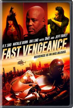 Filme Fast Vengeance - Legendado 2021