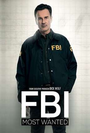 Série FBI - Most Wanted - Os Mais Procurados - 3ª Temporada 2022