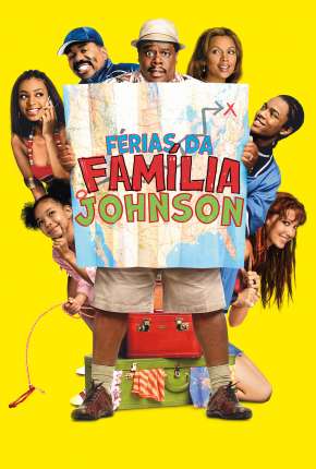 Filme Férias da Família Johnson 2004